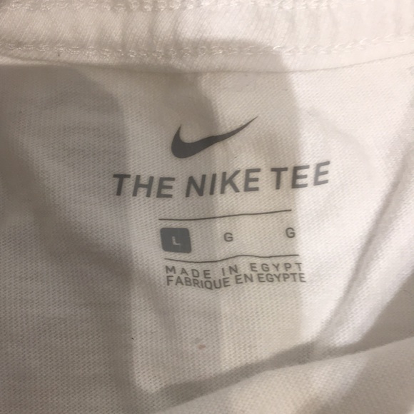 Nike t•shirt - Picture 3 of 3